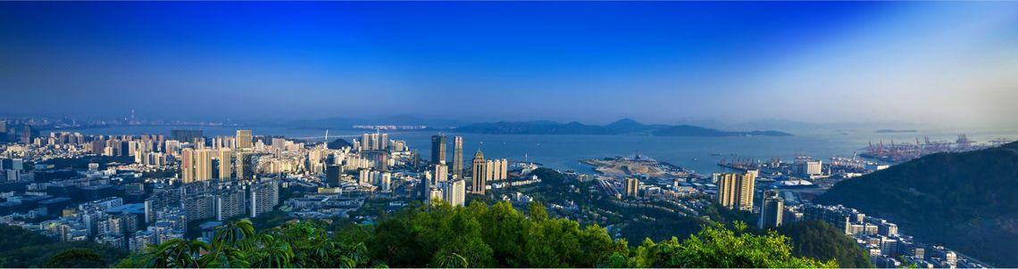 深圳品上雲端服务式公寓
