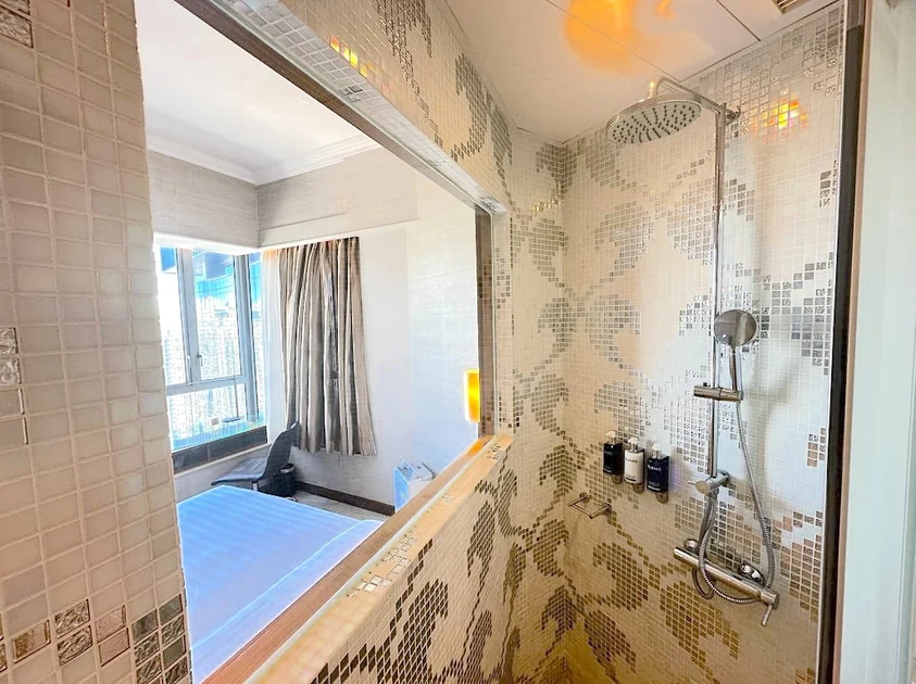 Dorsett Kwun Tong, Hong Kong