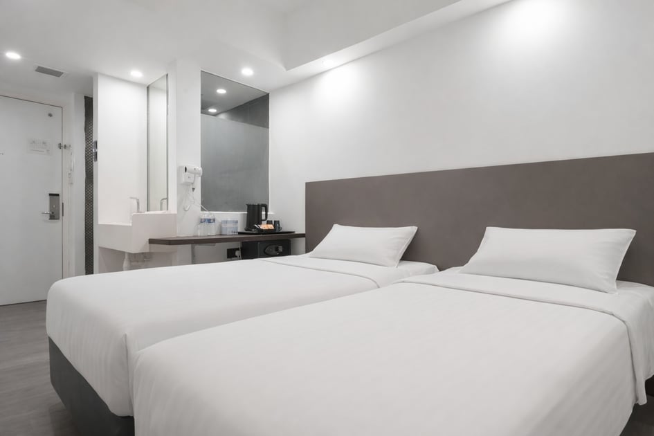 A Hotel Dickson
