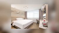 Cloud Double Room