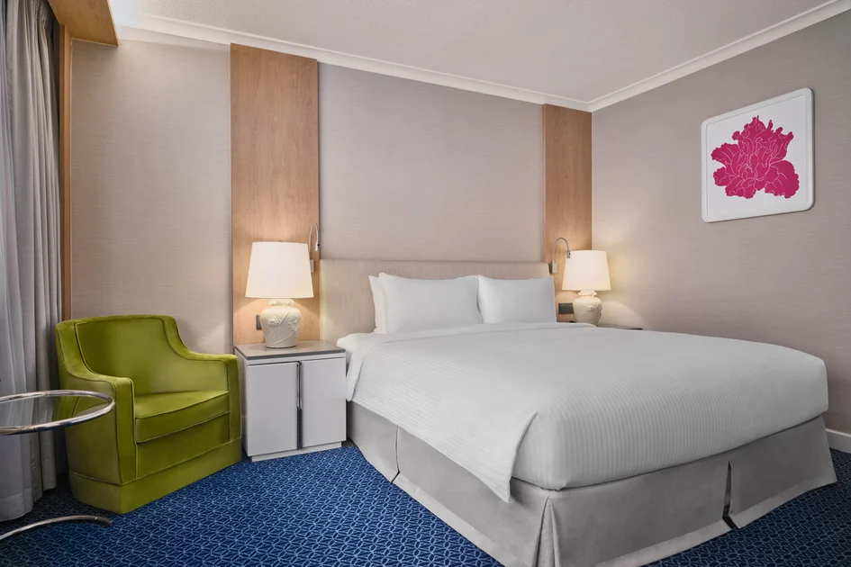 Concorde Hotel Singapore