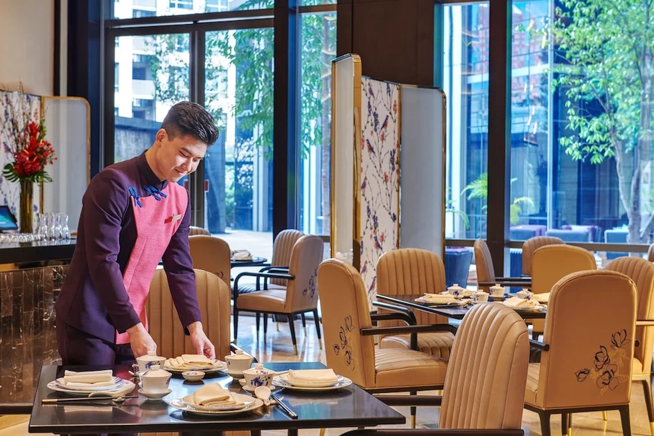 Restoran
