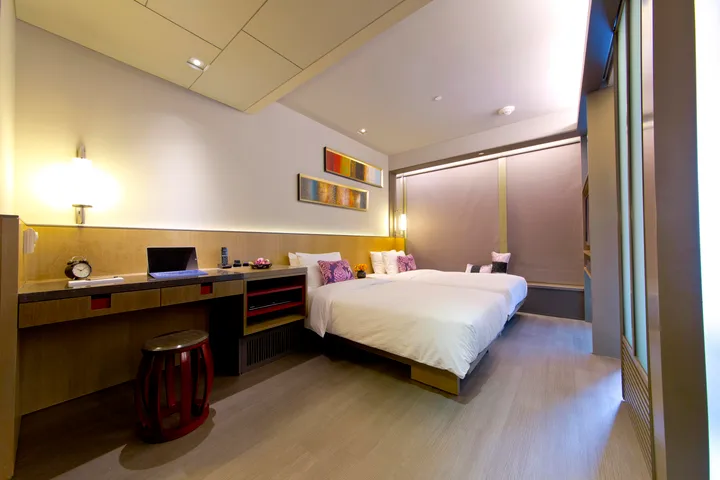 Wanchai 88 Hotel