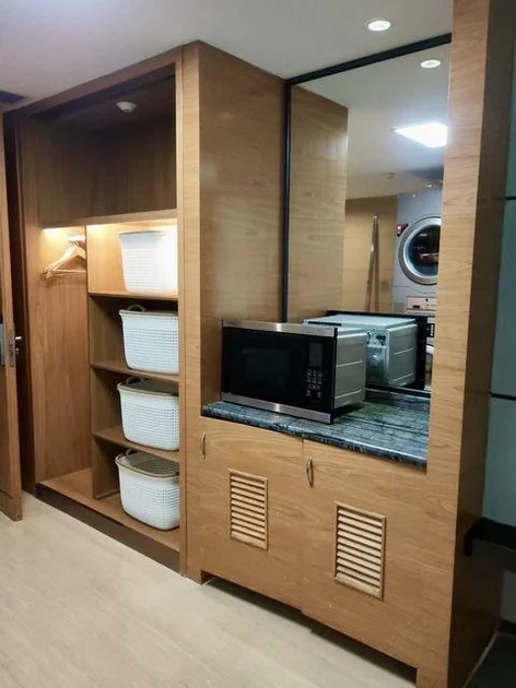 Shuidu Holiday Hotel Shenzhen