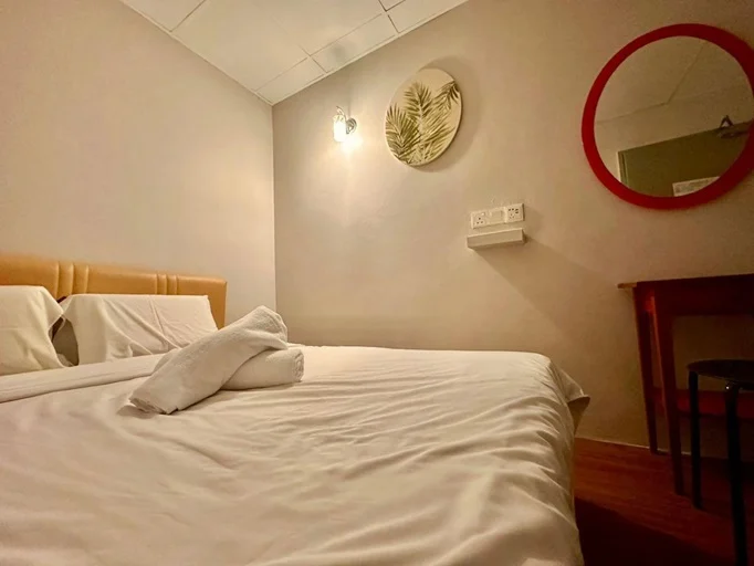 Triple B Hotel