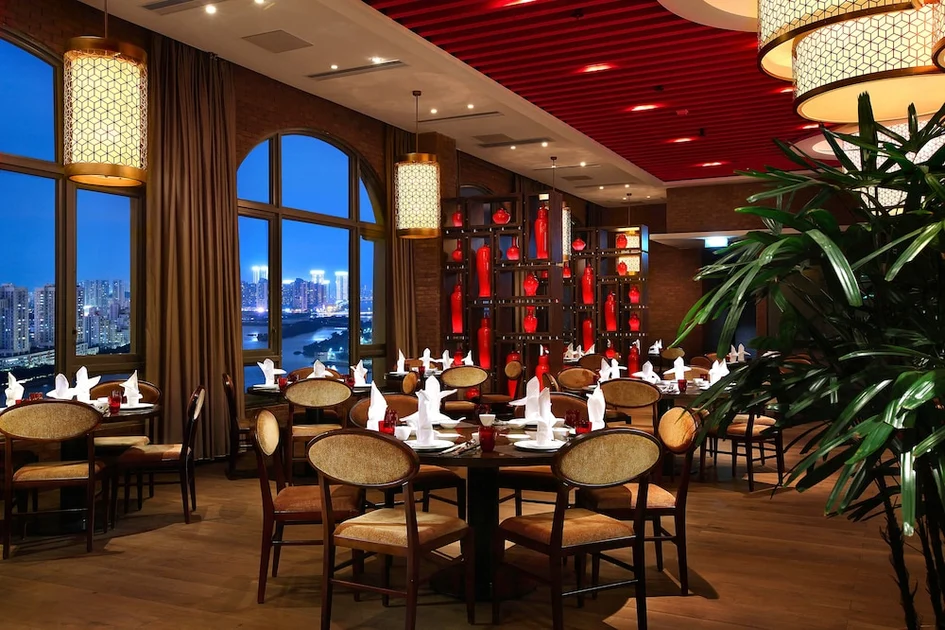 餐廳