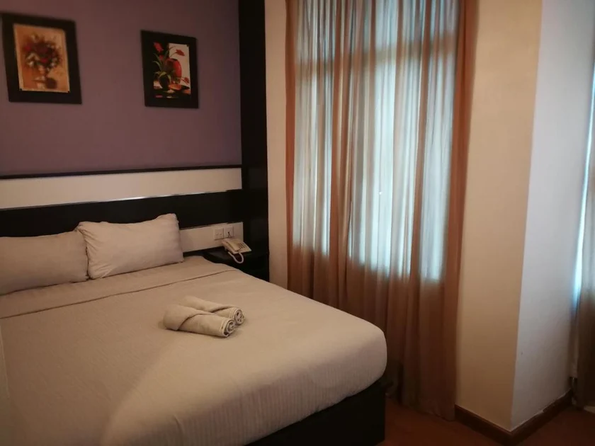 Economy Kapar Hotel