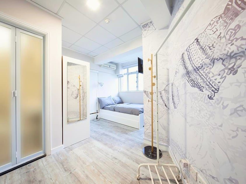 Pillows Co-Living