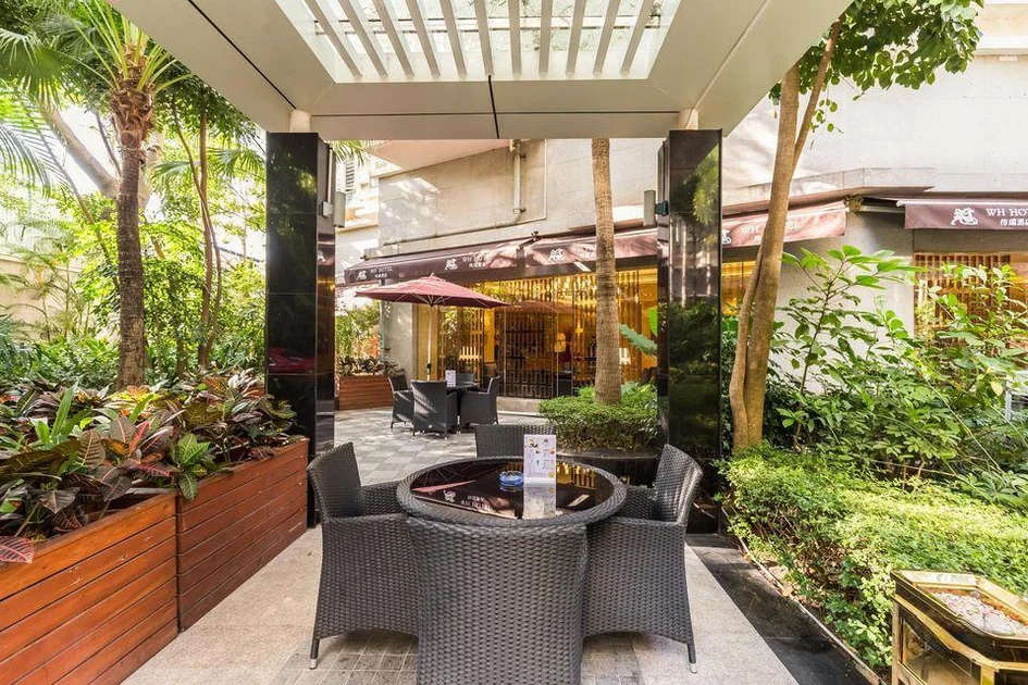 Shenzhen New World Weirui Hotel