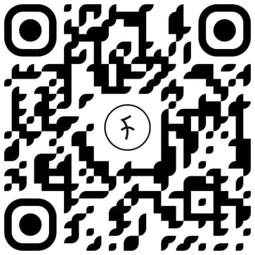 Download App QR Code