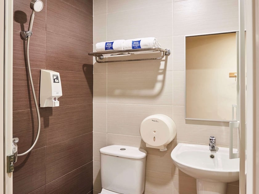 ibis budget Singapore West Coast 
