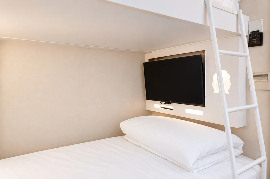 Aura Hotel Purvis