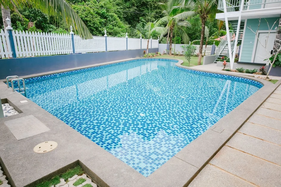Kolam renang