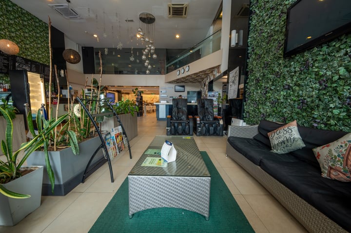 Prescott Hotel Bukit Bintang