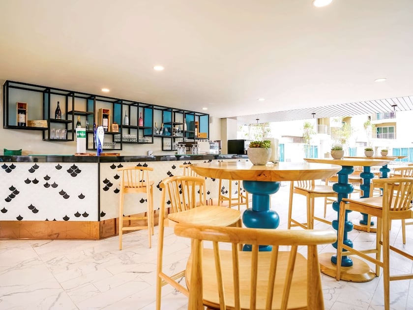 Bar (di hartanah)