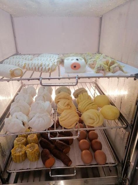 XW Hotel 玺程设计酒店(深圳华侨城创意园店)
