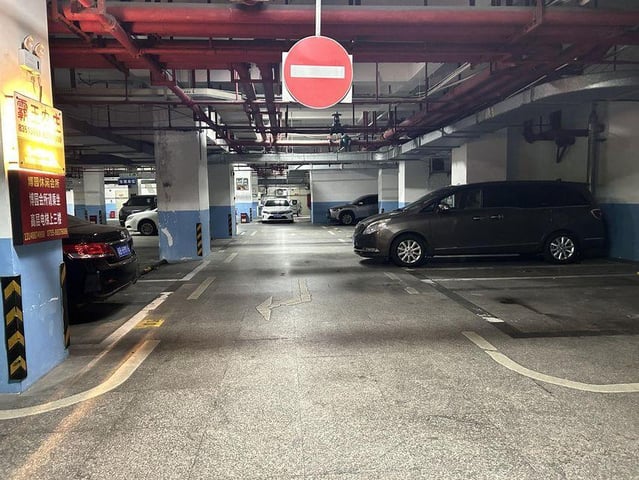 True Go Hotel (Garden Expo Park Branch, Zhuzilin Subway Station, Futian District, Shenzhen)