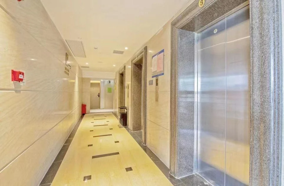 Hangtai Hotel (Shenzhen Science Park Window of the World)