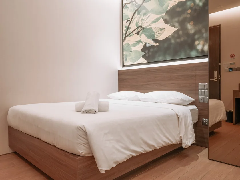 A Hotel Bugis