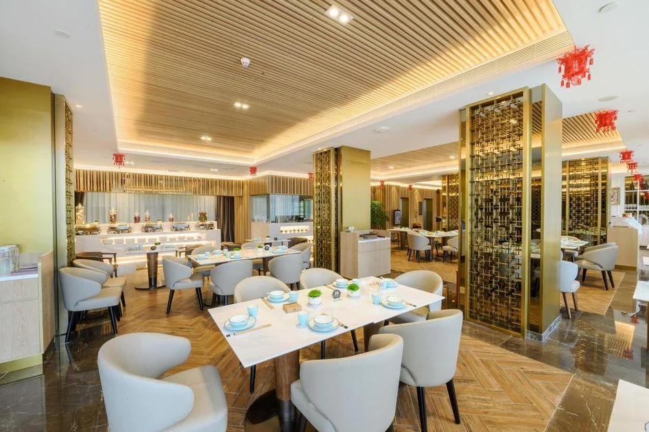 MJ Grand Park Hotel