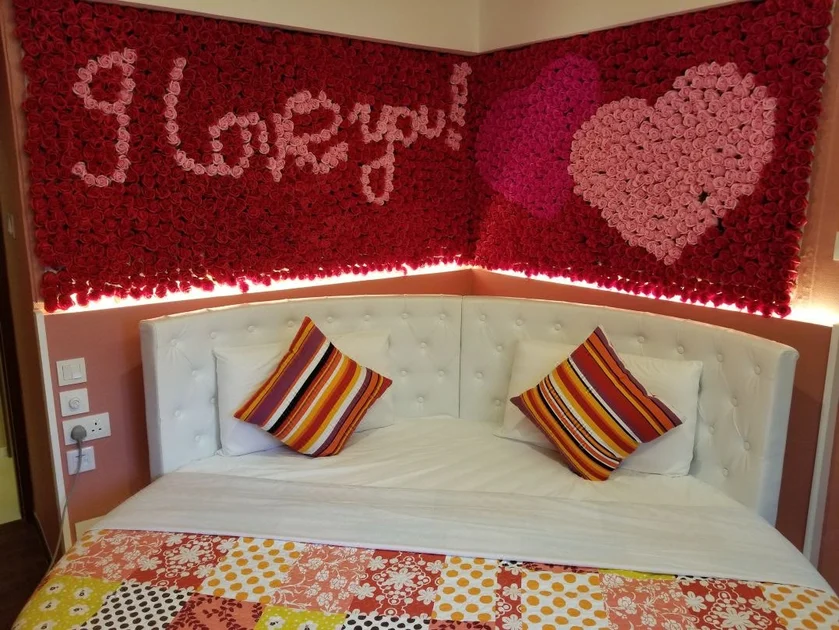Whole Sunshine International Guesthouse