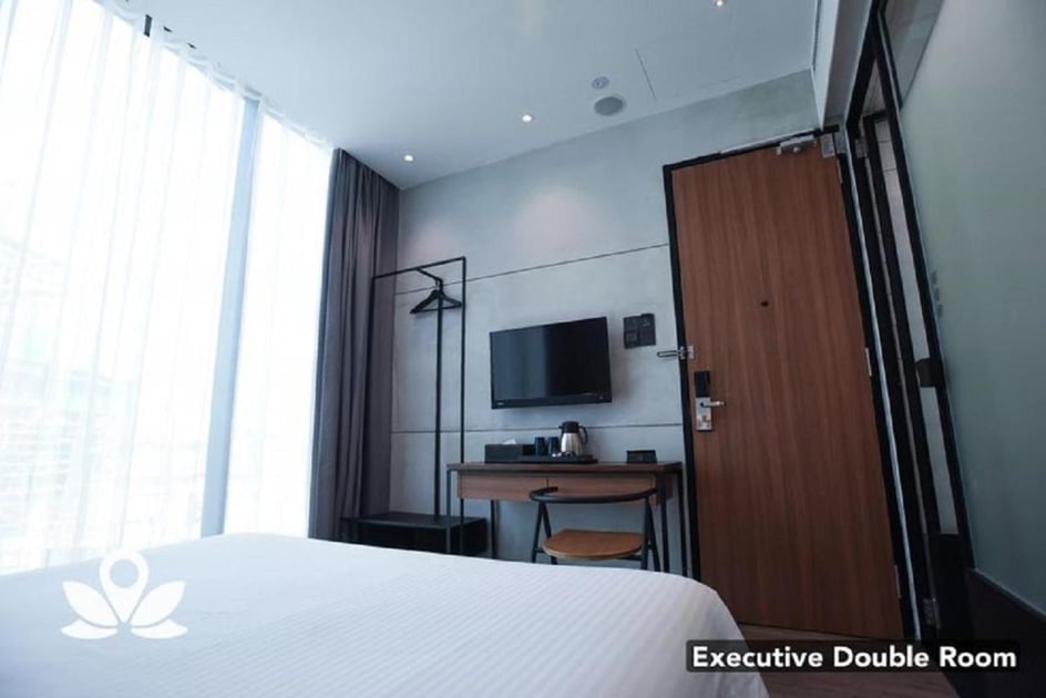 Ceria Hotel Bukit Bintang