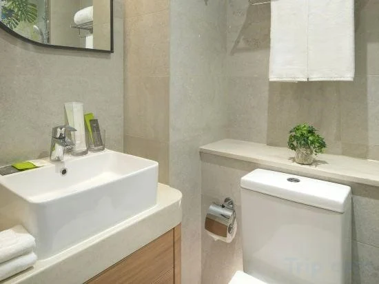 Hotel YX Lai Chi Kok