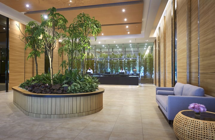 Komune Living & Wellness Kuala Lumpur
