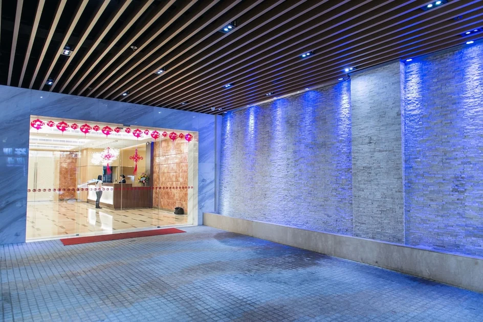 Ballroom