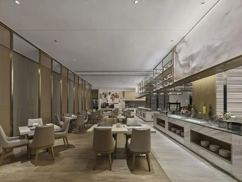 Grand Skylight Garden Hotel Shenzhen