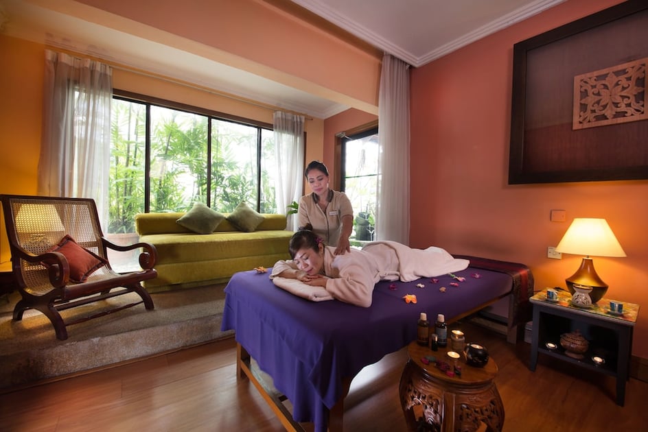 AnCasa Hotel Kuala Lumpur, Chinatown by AnCasa Hotels & Resorts