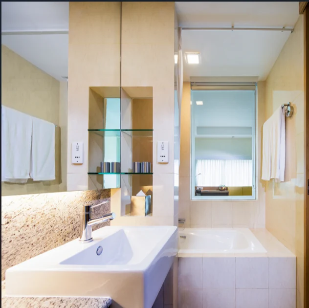 Village Hotel Changi by Far East Hospitality