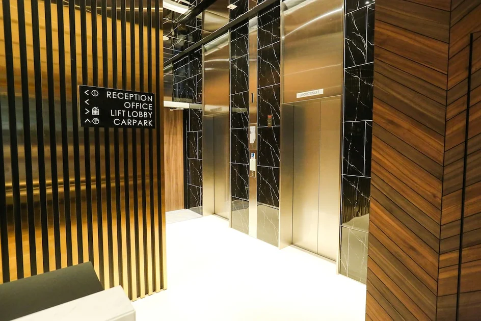 Wink Hotel @ Bugis (formerly Lion Peak Hotel Raffles)