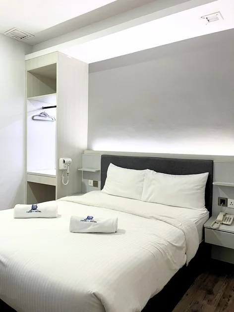 Bookme Hotel