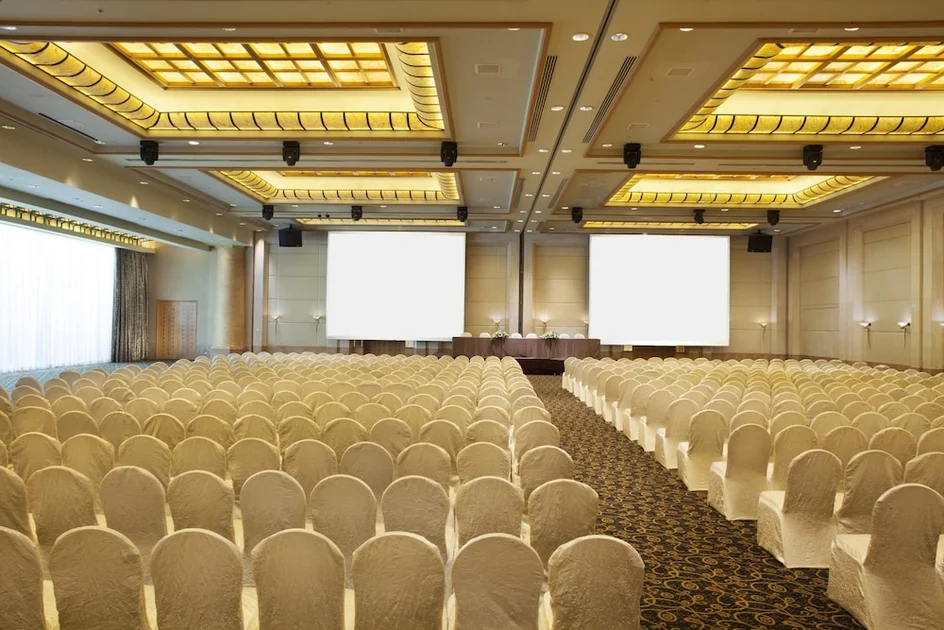 Ballroom