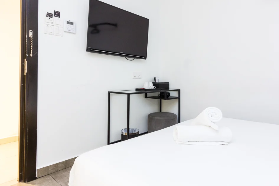 Z Hotel