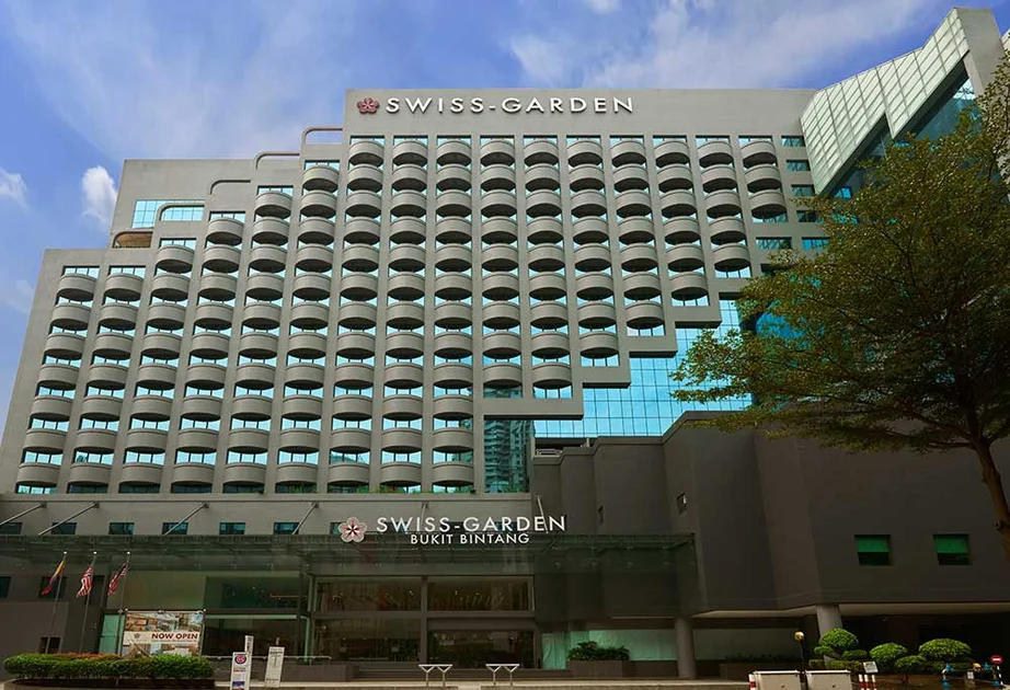 Swiss-Garden Hotel Bukit Bintang Kuala Lumpur