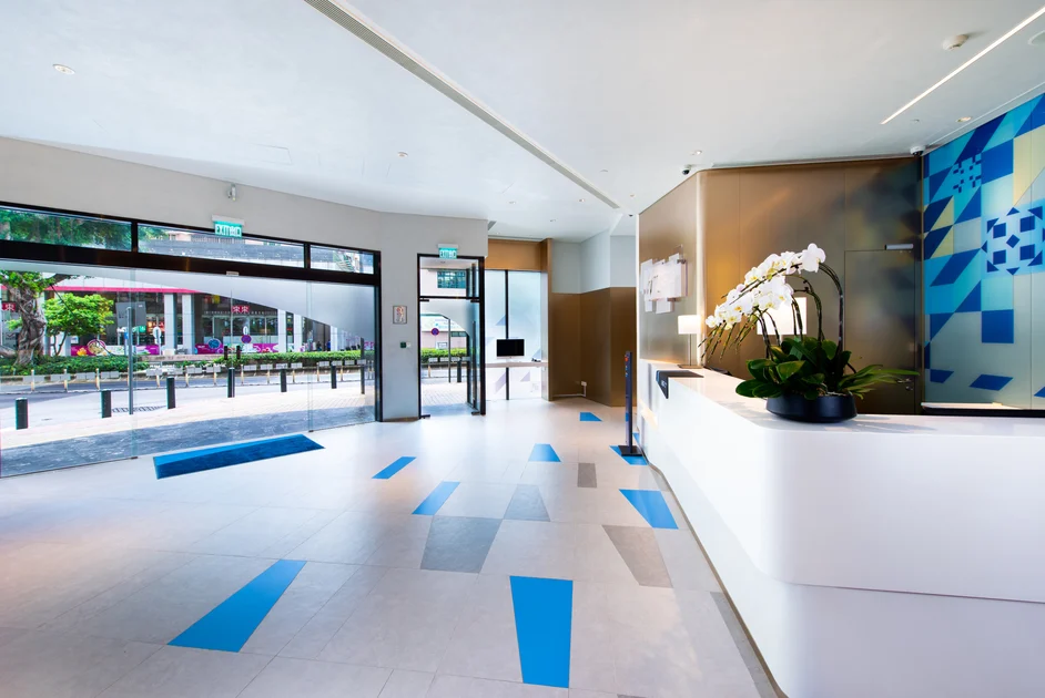 Holiday Inn Express Macau City Centre