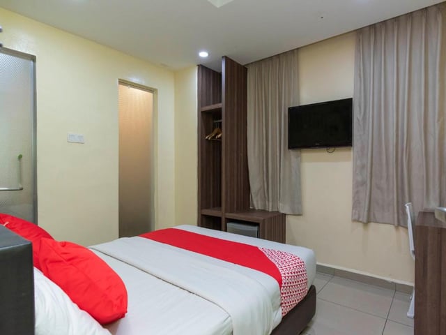 I Leaf Boutique Hotel, Johor