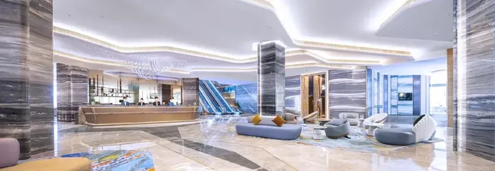Regala Skycity Hotel