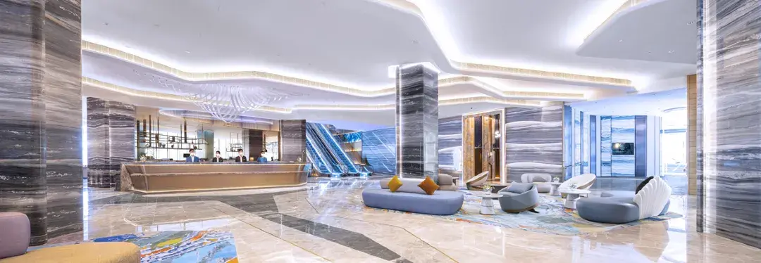 Regala Skycity Hotel