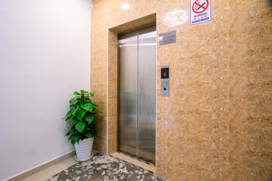 Blenz Hotel Seri Kembangan