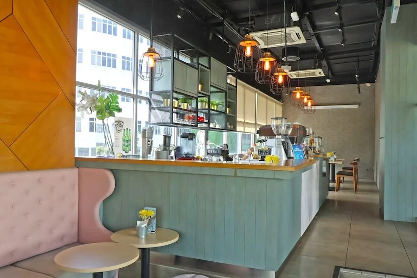 Crystal Crown Hotel Petaling Jaya