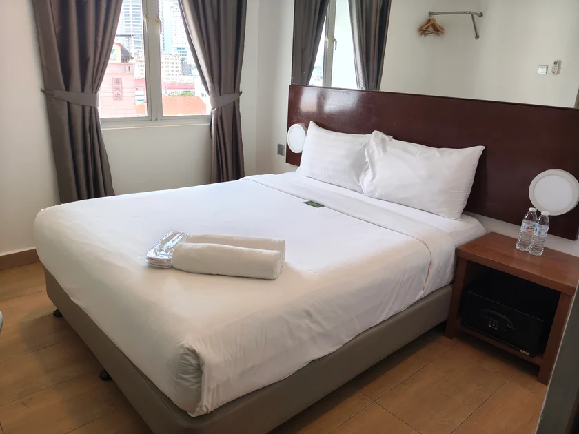 NIO Hotel