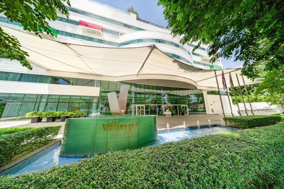 Village Hotel Changi by Far East Hospitality