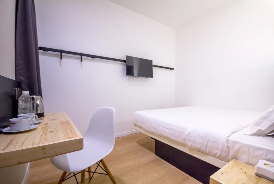 Mode Inn Hotel Icon City