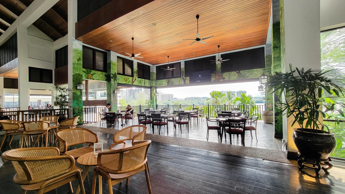Mines Beach Resort Hotel