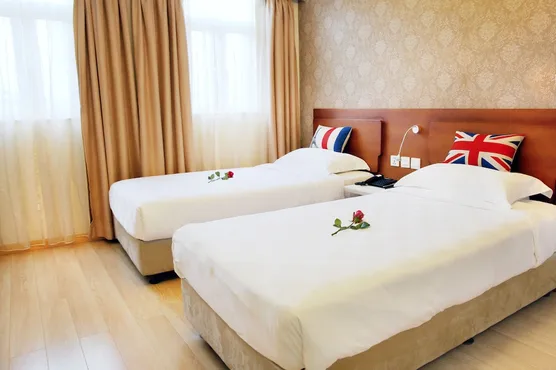 Standard Twin Room, 2 Twin Beds