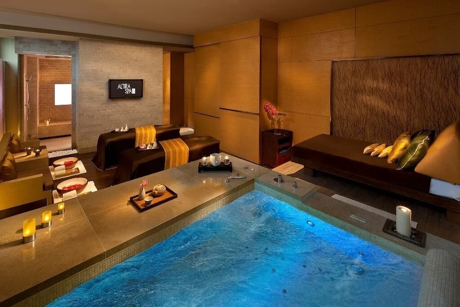 Spa