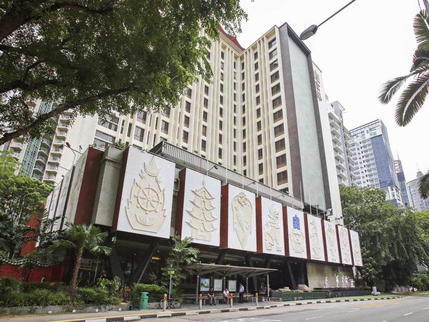 Hotel Royal